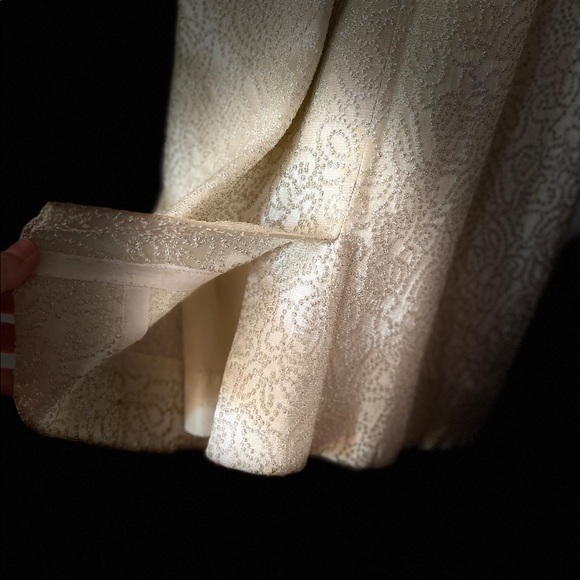 Vintage 1950s-60s Trude Jr. Of California sz 9 - Picture 7 of 11